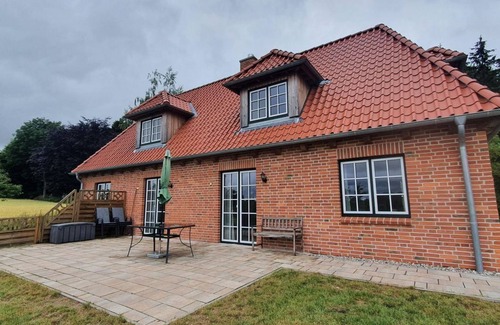 Wensin Casa | Passopp, casa de campo - casa de campo, baño, aseo