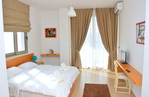 Orikum Hotel | Pastarella Beachfront Resort