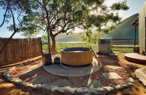 Langeberg Casa | Pat Busch Mountain Reserve