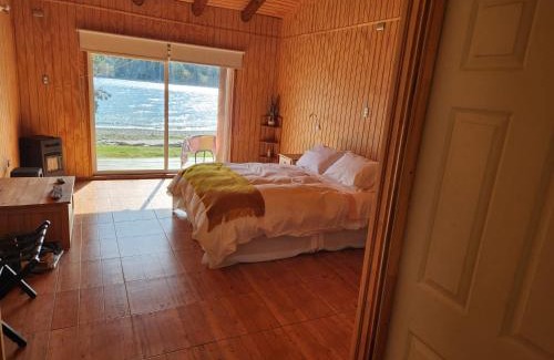 Luis Soto Hotel | Patagonia 47g