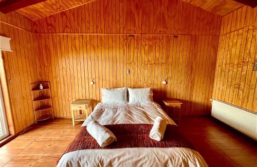 Luis Soto Hotel | Patagonia 47g