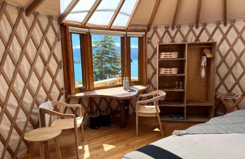 Torres Del Paine Hotel | Patagonia Camp