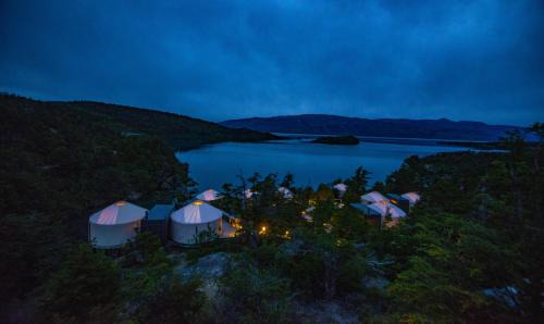 Torres Del Paine Hotel | Patagonia Camp