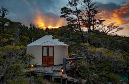 Torres Del Paine Hotel | Patagonia Camp