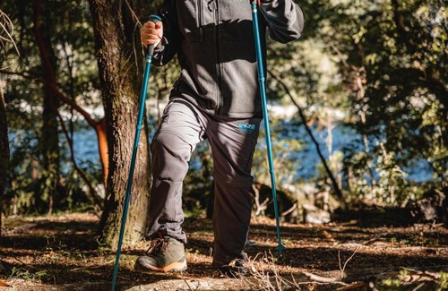 Cochamo Cabina | Patagonia East River