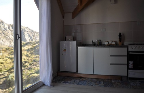 El Chaltén Hotel | Patagonia Hikes Aparts