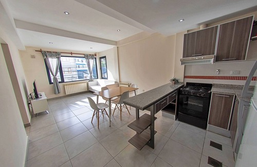 Province of Tierra del Fuego Apartamento | Patagonia Home 2