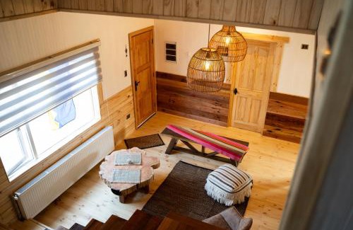 Puerto Natales Casa | Patagonia Mai Casa Boutique