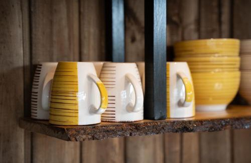 Puerto Natales Casa | Patagonia Mai Casa Boutique