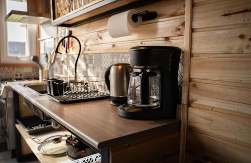 Puerto Natales Casa | Patagonia Mai Casa Boutique