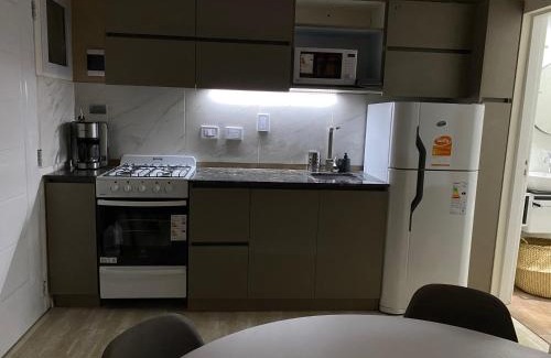 El Chaltén Apartamento | Patagonia Natural Apart