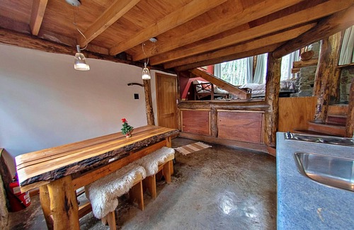 Province of Tierra del Fuego Villa | Patagonia Villa