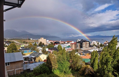Province of Tierra del Fuego Villa | Patagonia Villa