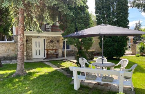 Bakonynana Apartamento | Patak-parti Vendégház