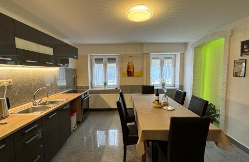 Bakonynana Apartamento | Patak-parti Vendégház