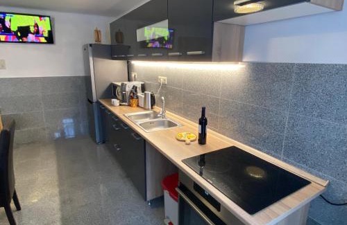 Bakonynana Apartamento | Patak-parti Vendégház