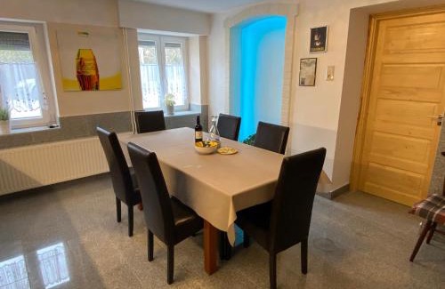 Bakonynana Apartamento | Patak-parti Vendégház