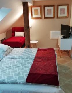 Nusle Apartamento | PATEA APARTMENT PRAGUE - cozy and quiet apartment 42 sqm near the city centre