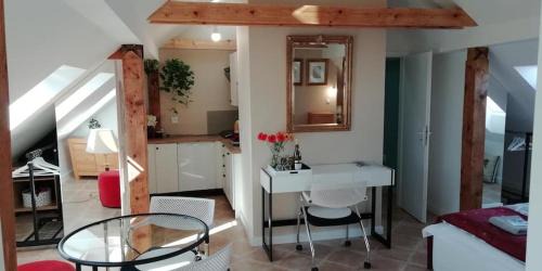 Nusle Apartamento | PATEA APARTMENT PRAGUE - cozy and quiet apartment 42 sqm near the city centre