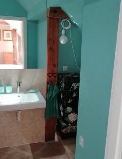 Nusle Apartamento | PATEA APARTMENT PRAGUE - cozy and quiet apartment 42 sqm near the city centre