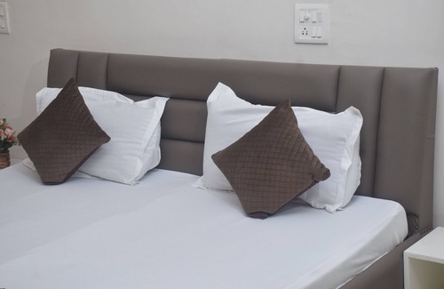 Patiala Hotel | Patiala inn