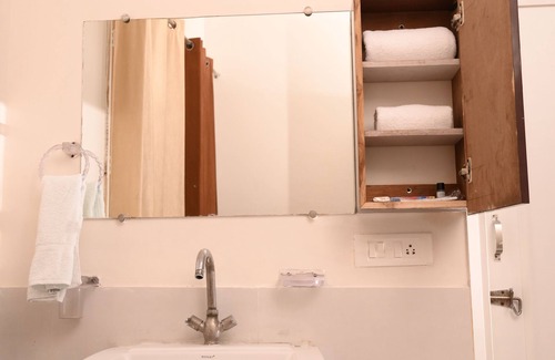 Patiala Hotel | Patiala inn