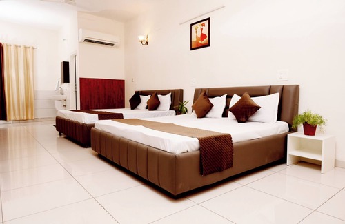 Patiala Hotel | Patiala inn