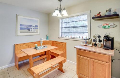 Mount Plymouth Casa | Patio and Grill Idyllic Sorrento Vacation Home!