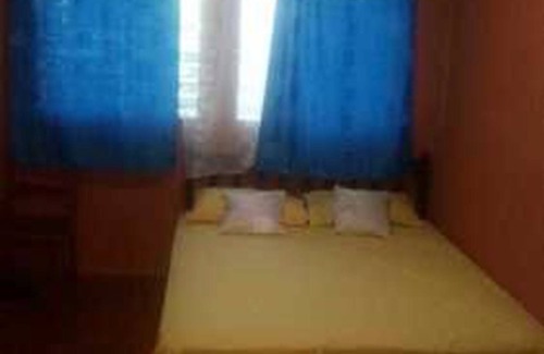 Comayagua Casa | Patio De Joan