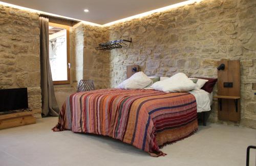 Cenicero Apartamento | Patio y Calados Rioja Suites