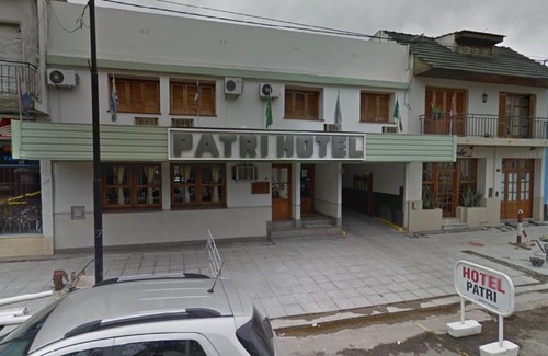 Chivilcoy Hotel | Patri Hotel