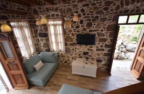 Mandraki Casa | Patriko Nisyrian Guesthouse