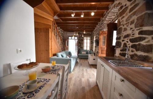 Mandraki Casa | Patriko Nisyrian Guesthouse