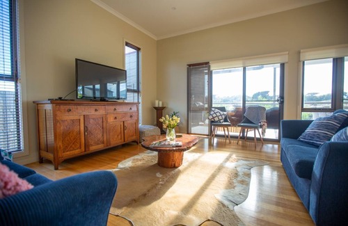 Waterhouse Casa | Lugar de Paula 8 Ti un árbol cerca de Robe