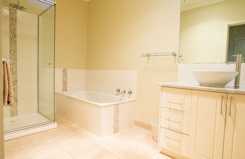 Waterhouse Casa | Lugar de Paula 8 Ti un árbol cerca de Robe