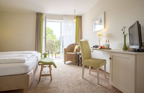 Bohmstedt Hotel | Paulsen's Landhotel und Restaurant