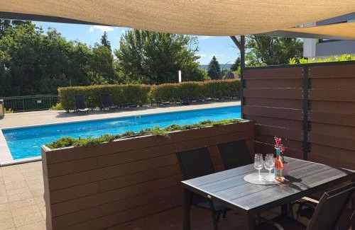 Balatonfoldvar Apartamento | Pauzo Balaton