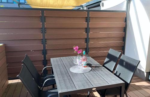 Balatonfoldvar Apartamento | Pauzo Balaton