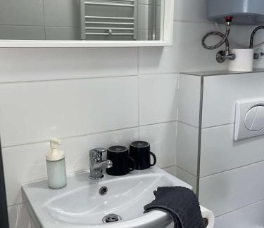 Balatonfoldvar Apartamento | Pauzo Balaton