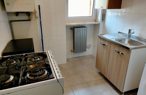 Potenza Casa | Pavida Appartamento