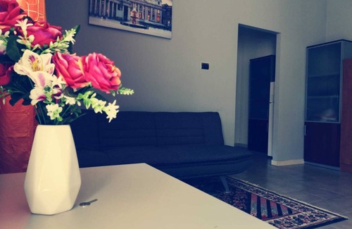 Potenza Casa | Pavida Appartamento