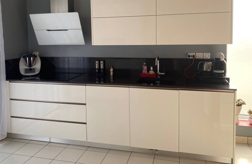 Champs-sur-Marne Casa | Pavillon 8 Personnes Entre Paris & Disney, Proche Bords de Marne