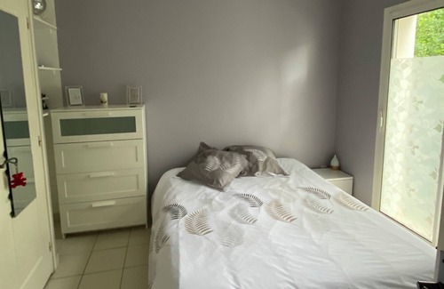 Champs-sur-Marne Casa | Pavillon 8 Personnes Entre Paris & Disney, Proche Bords de Marne