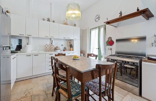 Romano d'Ezzelino Otro | Patas y palacios: un retiro real