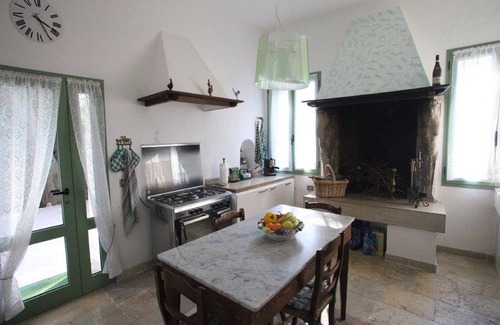 Romano d'Ezzelino Otro | Patas y palacios: un retiro real