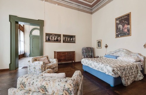 Romano d'Ezzelino Otro | Patas y palacios: un retiro real