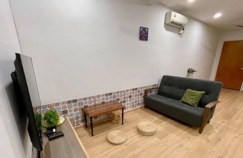 Malacca City Casa | Paws & Kiddos Friendly Melaka Town Landed House with Parking