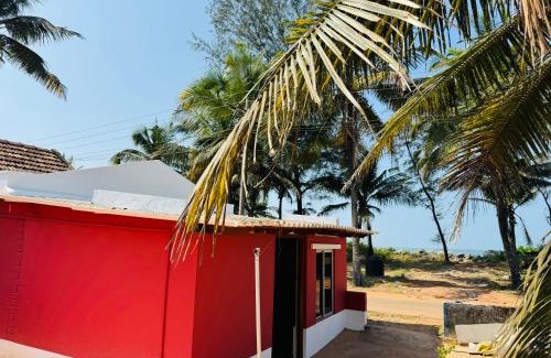 Padubidri Casa | Payal Nivas beach cottage