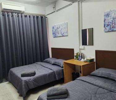 Kuala Terengganu Hotel | Payang Guest House