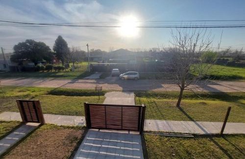 Funes Casa | Paz en Funes